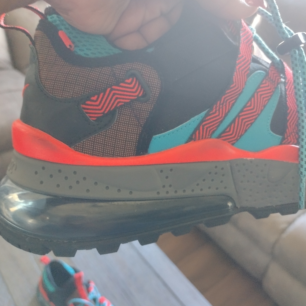 Men's air max 270 size 12